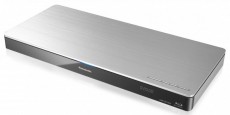 PANASONIC DMP-BDT460 (DMP-BDT460EG) 3D Blu-ray lejátszó Audio-Video / Hifi / Multimédia - CD / DVD / Blu-Ray / Multimédia készülék - Blu-ray lejátszó - 289212