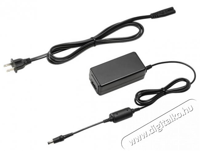 PANASONIC DMW-AC10E AC adapter Iroda és számítástechnika - Notebook kiegészítő - Notebook töltő / hálózati adapter - 354410