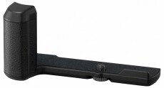 PANASONIC DMW-HGR2GU-K Markolat (LUMIX GX9) Fotó-Videó kiegészítők - Markolat - Gyári markolat - 354411