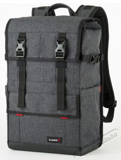 PANASONIC DMW-PB10 hátizsák Fotó-Videó kiegészítők - Fotó-videó táska / tok - Hátizsák - 354412