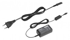 PANASONIC DMW-AC5EG hálózati adapter Akkuk és töltők - Li-ion akkumulátor és töltő (gyári) - Töltő / hálózati adapter - 307430