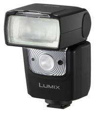 PANASONIC DMW-FL360LE Vaku Fotó-Videó kiegészítők - Vaku - Rendszer vaku - 276027