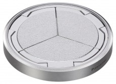 PANASONIC DMW-LFAC1GUS objektívsapka Fotó-Videó kiegészítők - Objektív kiegészítő - Objektívsapka - 298367