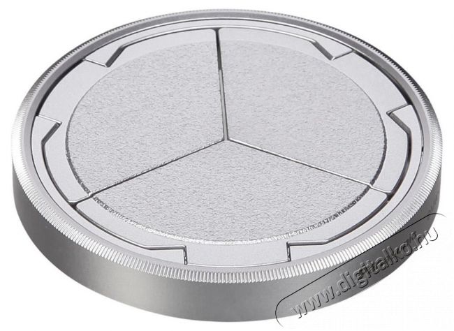 PANASONIC DMW-LFAC1GUS objektívsapka Fotó-Videó kiegészítők - Objektív kiegészítő - Objektívsapka - 298367