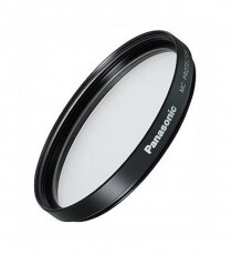 PANASONIC DMW-LMC55E MC lencsevédő 55mm Fotó-Videó kiegészítők - Szűrő - Protector (Védő) szűrő - 307427