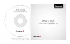 PANASONIC DMW-SFU1GU szoftver Fotó-Videó kiegészítők - Egyéb fotó-videó kiegészítő - Szoftver / képszerkesztő - 295322
