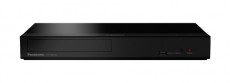 PANASONIC DP-UB150EG-K UHD Blu-ray lejátszó Újdonságok - Új termékek - 347496