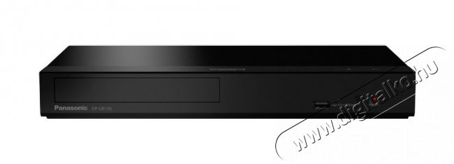 PANASONIC DP-UB150EG-K UHD Blu-ray lejátszó Újdonságok - Új termékek - 347496