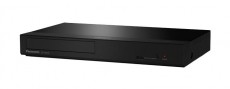 PANASONIC DP-UB150EG-K UHD Blu-ray lejátszó Újdonságok - Új termékek - 347496