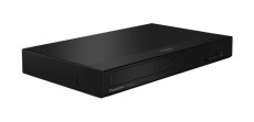 PANASONIC DP-UB150EG-K UHD Blu-ray lejátszó Újdonságok - Új termékek - 347496