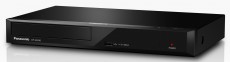 PANASONIC DP-UB330 Blu-Ray lejátszó Audio-Video / Hifi / Multimédia - CD / DVD / Blu-Ray / Multimédia készülék - Blu-ray lejátszó - 347498