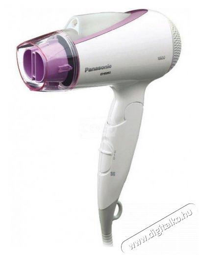 PANASONIC EH-5263 (EH5263P503) hajszárító Szépségápolás / Egészség - Hajápolás - Hajszárító - 284891