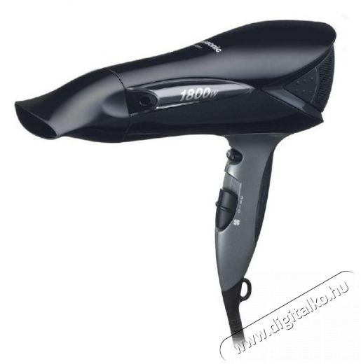 PANASONIC EH-5571 (EH5571K825) hajszárító Szépségápolás / Egészség - Hajápolás - Hajszárító - 284890