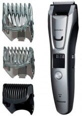 PANASONIC ER-GB80-H503 szakállvágó Szépségápolás / Egészség - Hajápolás - Haj / szakáll vágó, nyíró - 362581