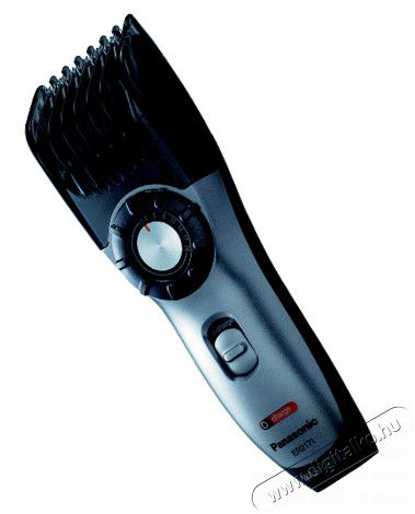 PANASONIC ER-2171 (ER2171S503) haj- és szakállvágó Szépségápolás / Egészség - Hajápolás - Haj / szakáll vágó, nyíró - 284925