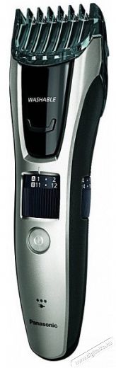 PANASONIC ER-GB70-S503 haj-és szakállvágó Szépségápolás / Egészség - Hajápolás - Haj / szakáll vágó, nyíró - 289381