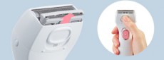 PANASONIC ES-WL50-P503 epilátor Szépségápolás / Egészség - Szőrtelenítő / borotva - Női szőrtelenítő - 362579