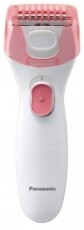 PANASONIC ES-WL50-P503 epilátor Szépségápolás / Egészség - Szőrtelenítő / borotva - Női szőrtelenítő - 362579