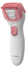 PANASONIC ES-WL50-P503 epilátor Szépségápolás / Egészség - Szőrtelenítő / borotva - Női szőrtelenítő - 362579