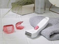 PANASONIC ES-WL50-P503 epilátor Szépségápolás / Egészség - Szőrtelenítő / borotva - Női szőrtelenítő - 362579