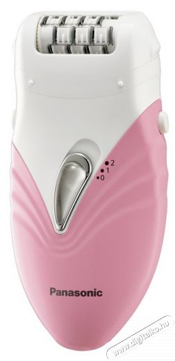 PANASONIC ES-WS14 P503 epilátor Szépségápolás / Egészség - Szőrtelenítő / borotva - Női szőrtelenítő - 319981
