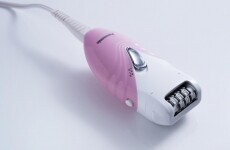 PANASONIC ES-WS14 P503 epilátor Szépségápolás / Egészség - Szőrtelenítő / borotva - Női szőrtelenítő - 319981