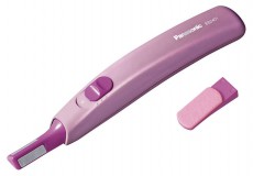 PANASONIC ES-2401 (ES2401P803) manikűrkészlet Szépségápolás / Egészség - Kéz / láb ápolás - Körömápolás - 284886