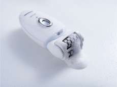 PANASONIC ESED53W503 epilátor Szépségápolás / Egészség - Szőrtelenítő / borotva - Női szőrtelenítő - 339421