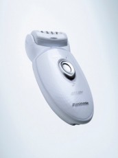 PANASONIC ESED53W503 epilátor Szépségápolás / Egészség - Szőrtelenítő / borotva - Női szőrtelenítő - 339421