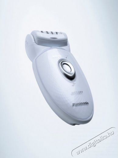 PANASONIC ESED53W503 epilátor Szépségápolás / Egészség - Szőrtelenítő / borotva - Női szőrtelenítő - 339421