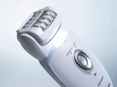 PANASONIC ESED53W503 epilátor Szépségápolás / Egészség - Szőrtelenítő / borotva - Női szőrtelenítő - 339421