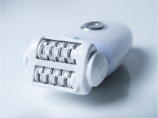 PANASONIC ESED53W503 epilátor Szépségápolás / Egészség - Szőrtelenítő / borotva - Női szőrtelenítő - 339421