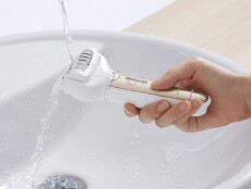 PANASONIC ESEL3AN503 EPILÁLÓ Szépségápolás / Egészség - Szőrtelenítő / borotva - Női szőrtelenítő - 345817