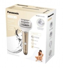 PANASONIC ESEL3AN503 EPILÁLÓ Szépségápolás / Egészség - Szőrtelenítő / borotva - Női szőrtelenítő - 345817