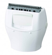 PANASONIC ES-EL8A-P503 7in1 epilátor Szépségápolás / Egészség - Szőrtelenítő / borotva - Női szőrtelenítő - 347503