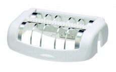 PANASONIC ES-EL8A-P503 7in1 epilátor Szépségápolás / Egészség - Szőrtelenítő / borotva - Női szőrtelenítő - 347503