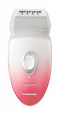 PANASONIC ES-EU20 (ES-EU20-P503) epilátor Szépségápolás / Egészség - Szőrtelenítő / borotva - Női szőrtelenítő - 284896