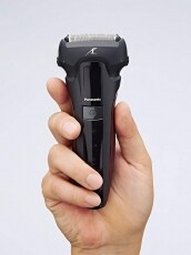 PANASONIC ES LL21 (ES-LL21-K503) borotva Szépségápolás / Egészség - Szőrtelenítő / borotva - Férfi borotva - 350612