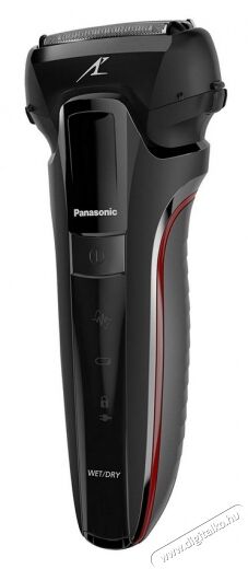 PANASONIC ES LL21 (ES-LL21-K503) borotva Szépségápolás / Egészség - Szőrtelenítő / borotva - Férfi borotva - 350612