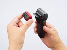 PANASONIC ES LL21 (ES-LL21-K503) borotva Szépségápolás / Egészség - Szőrtelenítő / borotva - Férfi borotva - 350612