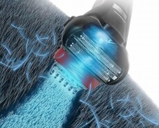 PANASONIC ES-LL41-K503 borotva Szépségápolás / Egészség - Szőrtelenítő / borotva - Férfi borotva - 350613