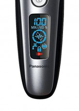 PANASONIC ES-LV6N-S803 borotva Szépségápolás / Egészség - Szőrtelenítő / borotva - Férfi borotva - 347504