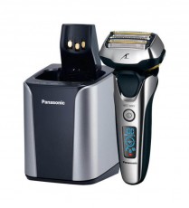PANASONIC ES-LV9N-S803 borotva Szépségápolás / Egészség - Szőrtelenítő / borotva - Férfi borotva - 347505
