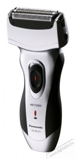 PANASONIC ES-RL21 (ES-RL21-S503) borotva Szépségápolás / Egészség - Szőrtelenítő / borotva - Férfi borotva - 284915
