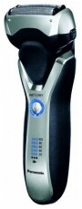 PANASONIC ES-RT67-S503 borotva Szépségápolás / Egészség - Szőrtelenítő / borotva - Férfi borotva - 289378