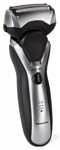 PANASONIC ES-RT87-S503 borotva Szépségápolás / Egészség - Szőrtelenítő / borotva - Férfi borotva - 289379