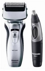 PANASONIC ES-RW30CM503 borotva Szépségápolás / Egészség - Szőrtelenítő / borotva - Férfi borotva - 299098