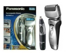 PANASONIC ES-RW30CM503 borotva Szépségápolás / Egészség - Szőrtelenítő / borotva - Férfi borotva - 299098
