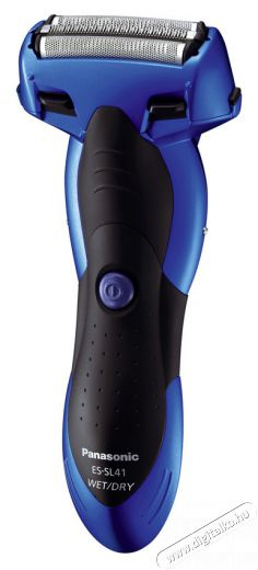 PANASONIC ES-SL41 (ES-SL41-A503) borotva Szépségápolás / Egészség - Szőrtelenítő / borotva - Férfi borotva - 284853