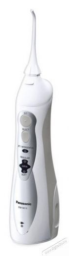 PANASONIC EW1411H845 szájzuhany Szépségápolás / Egészség - Száj / fog ápolás - Szájzuhany - 300482